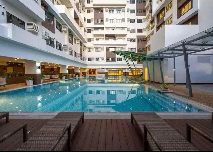 Chic & Stylish Near It Park - Pool, Gym, Sauna