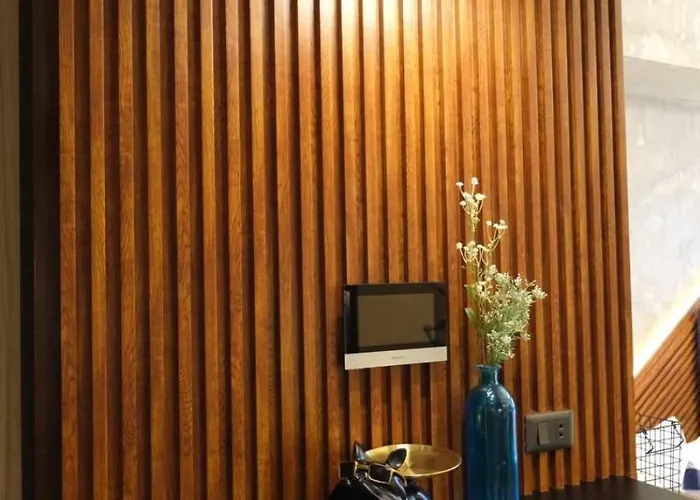 Chic & Stylish Near It Park - Pool, Gym, Sauna Appartement *