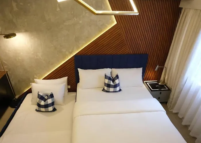Chic & Stylish Near It Park - Pool, Gym, Sauna Appartement Cebu