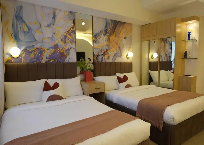 Chic & Stylish Near It Park - Pool, Gym, Sauna