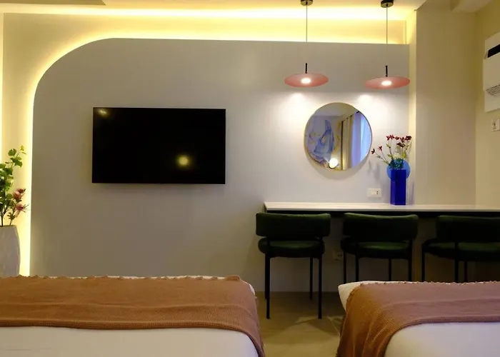 Chic & Stylish Near It Park - Pool, Gym, Sauna Appartement