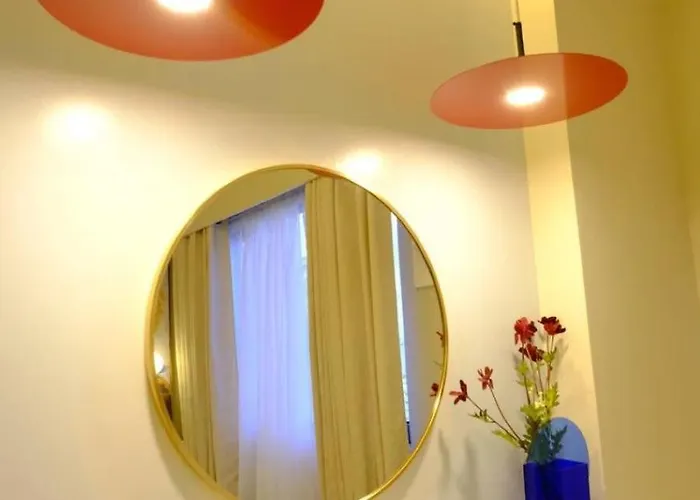 Chic & Stylish Near It Park - Pool, Gym, Sauna * Cebu
